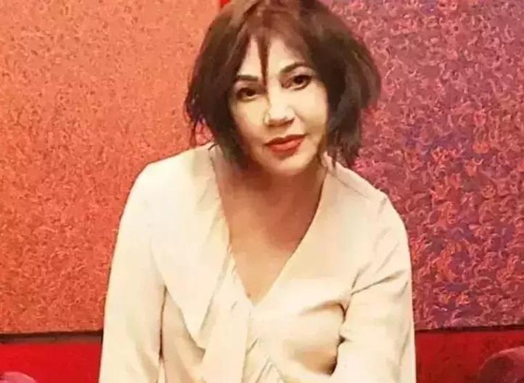 Anjiyo olmuştu Nazan Öncel apar topar hastaneye kaldırıldı