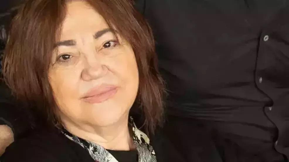 Anjiyo olmuştu Nazan Öncel apar topar hastaneye kaldırıldı