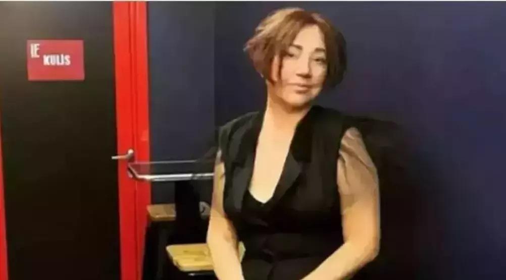 Anjiyo olmuştu Nazan Öncel apar topar hastaneye kaldırıldı