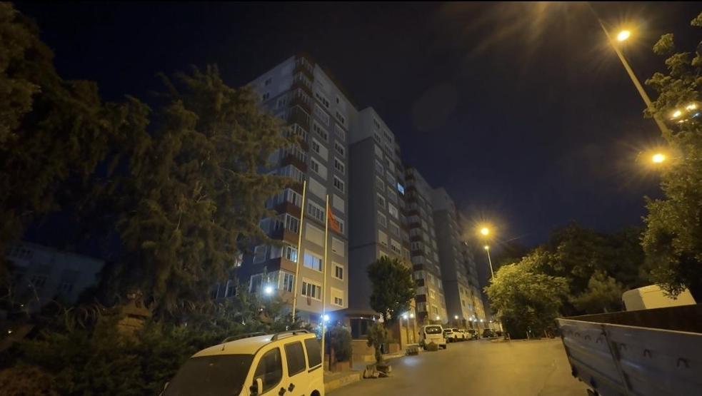 Türkiyenin ilk kadın yarış spikeriydi... Esen Gök evinde ölü bulundu