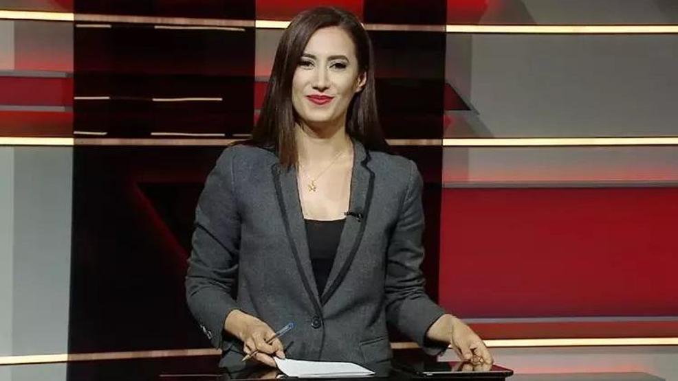 Esen Gök neden öldü Esen Gök kimdir, kaç yaşındaydı Türkiyenin ilk kadın yarış spikeri evinde ölü bulundu