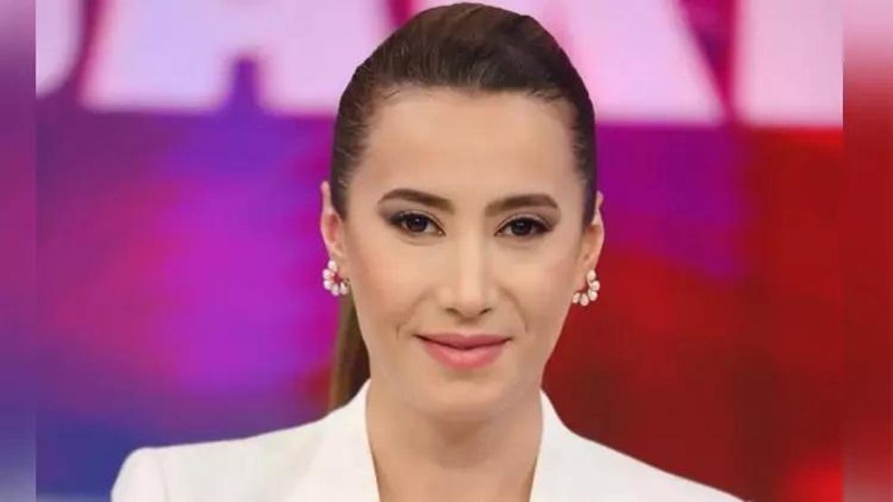 Esen Gök neden öldü Esen Gök kimdir, kaç yaşındaydı Türkiyenin ilk kadın yarış spikeri evinde ölü bulundu