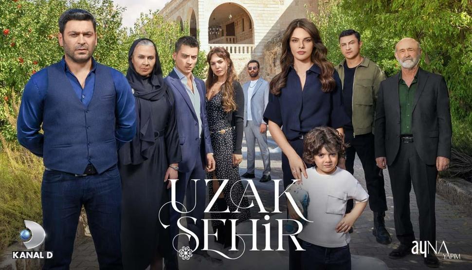 Türk Dizilerine Sevgi Sınırları Aştı Sezon Arası Bile Gündemdeler