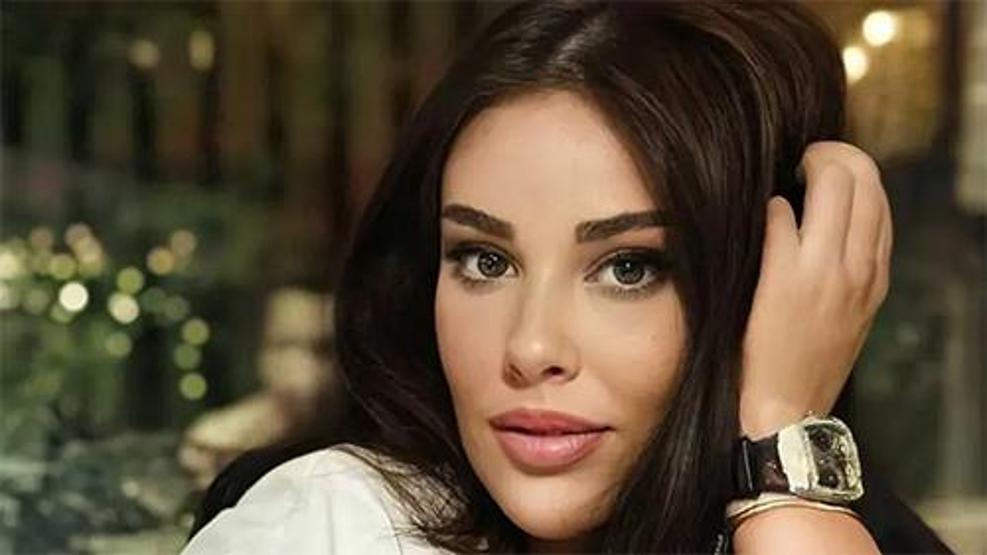 Tuğçe Tayfurdan Olay Gönderme: Yılanları Sevmiyorum, Özellikle Pitonları