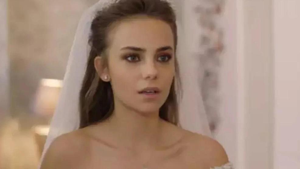 BAHAR ŞAHİNDEN BOMBA İDDİA: Mine Tugaydan mobbing görmüş Zalim İstanbul setinde olaylar