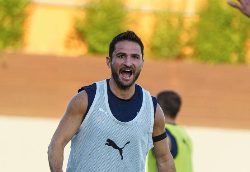 Başakşehir’de Avrupa mesaisi sürüyor