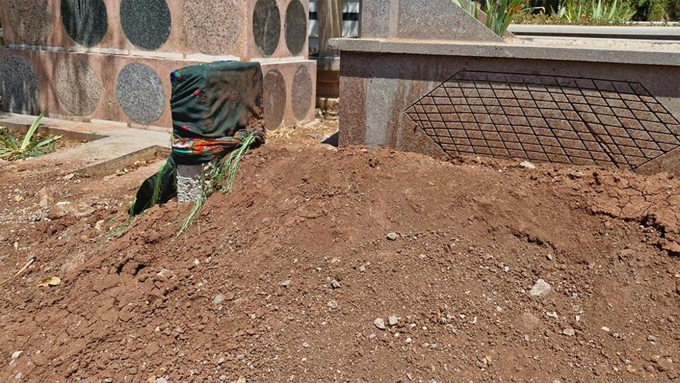 Anne Hülya Alkaşın feryadı yürekleri dağladı: Kızımı kurtaramadım