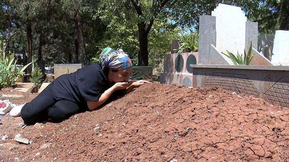 Anne Hülya Alkaşın feryadı yürekleri dağladı: Kızımı kurtaramadım