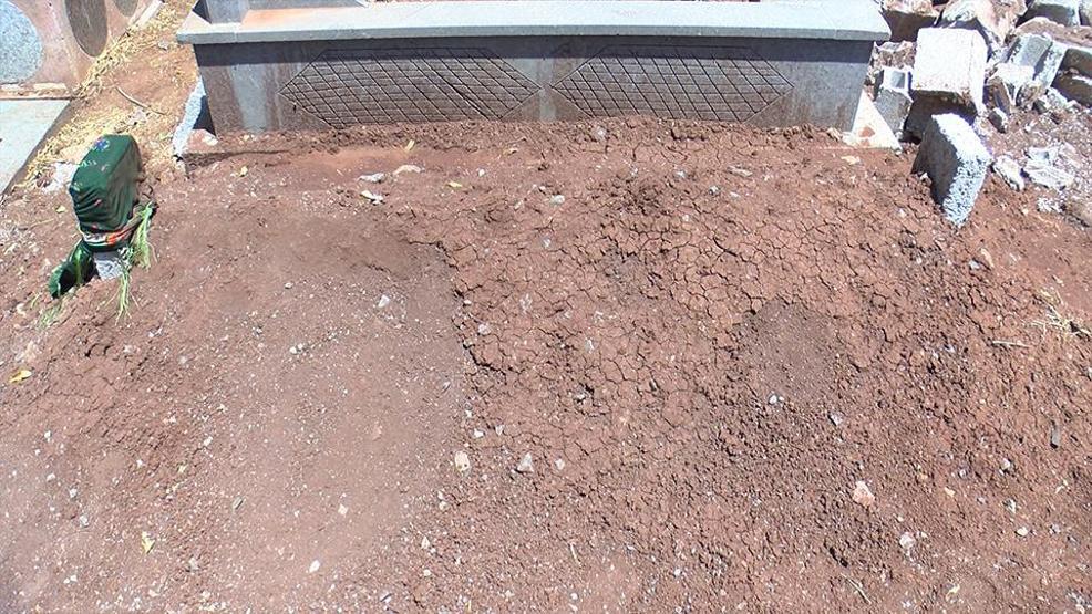 Anne Hülya Alkaşın feryadı yürekleri dağladı: Kızımı kurtaramadım