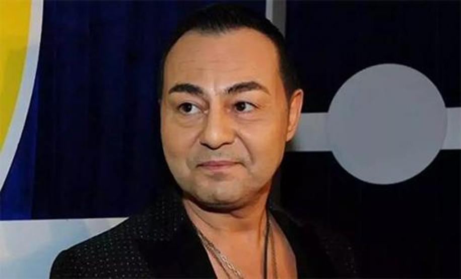 Serdar Ortaç Mal Varlığını Açıkladı Mirasını Onlara Bırakacak
