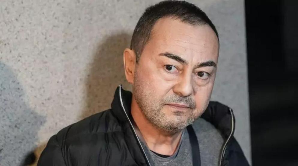 Serdar Ortaç Mal Varlığını Açıkladı Mirasını Onlara Bırakacak