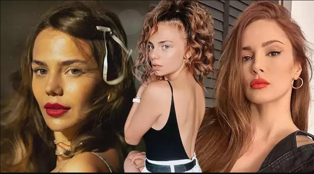 Bahar Şahin ve Mine Tugay Arasındaki Gerilim Büyüyor: Bana Düşman Olan Sensin