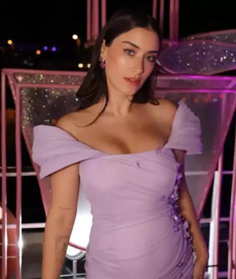 Hazal Kayadan Şaşırtan İmaj Değişikliği Sarışınlar Daha Çok Eğleniyor Dediler, Göreceğiz