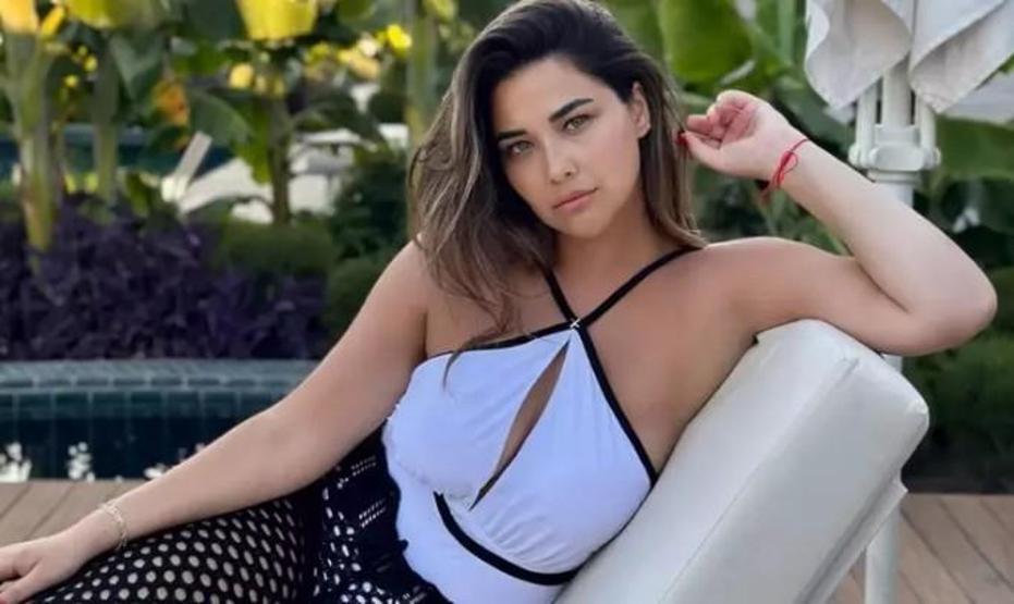 Gizem Hatipoğlu 2 Ayda 9 Kilo Verdi Zayıflama Sırrını Açıkladı