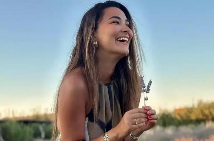 Gizem Hatipoğlu 2 Ayda 9 Kilo Verdi Zayıflama Sırrını Açıkladı