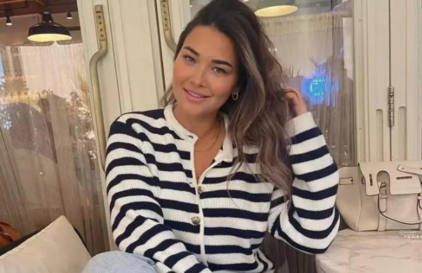 Gizem Hatipoğlu 2 Ayda 9 Kilo Verdi Zayıflama Sırrını Açıkladı