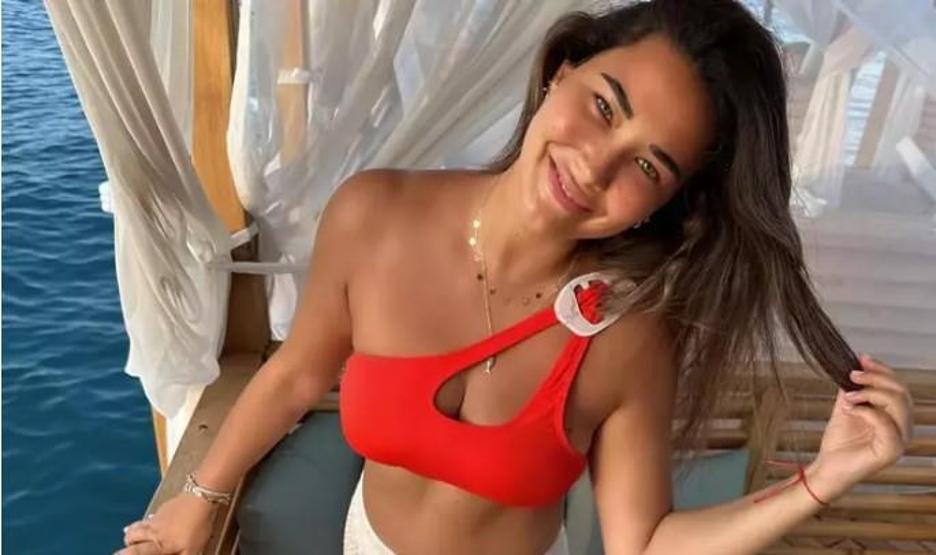 Gizem Hatipoğlu 2 Ayda 9 Kilo Verdi Zayıflama Sırrını Açıkladı