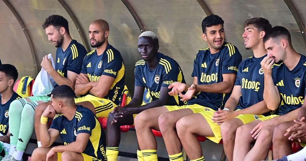 İtalyanlar, Fenerbahçenin iki yıldızına birden talip oldu