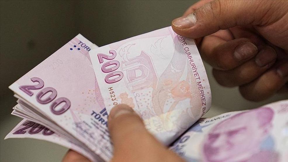 MEVDUAT FAİZİ 2025 | 600 Bin TL’yi faize koyan kazandı İşte banka banka getiri tablosu