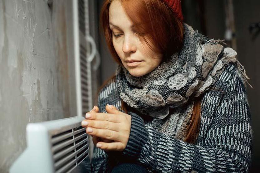 Yaz Ortasında Yüksek Ateş, Kas Ağrısı, Öksürük ve Nefes Darlığı Yaşayanlar Dikkat Sebebi Klima Olabilir