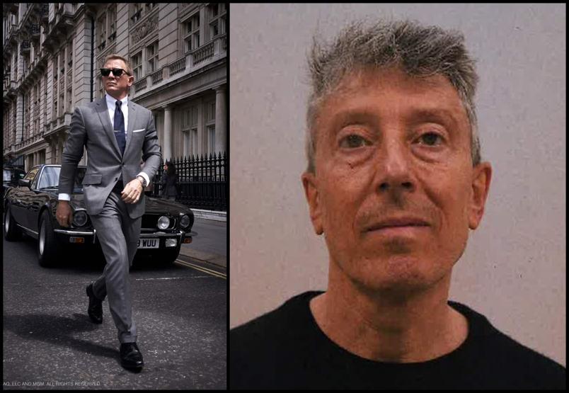 Hayaller ‘James Bond’, hayatlar ‘parmaklıklar ardı’: Rusya adına casusluktan suçlu bulundu “Annem Moskova”: Şifreli buluşmalar, bisiklete gizlenen sırlar...