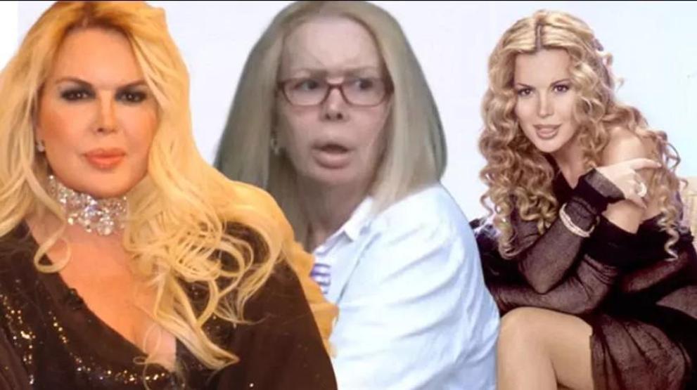 Harika Avcı’dan Yürek Burkan Haber: “Sirozla Savaşı Kaybediyorum” Sözleri Sonrası Hastaneye Kaldırıldı