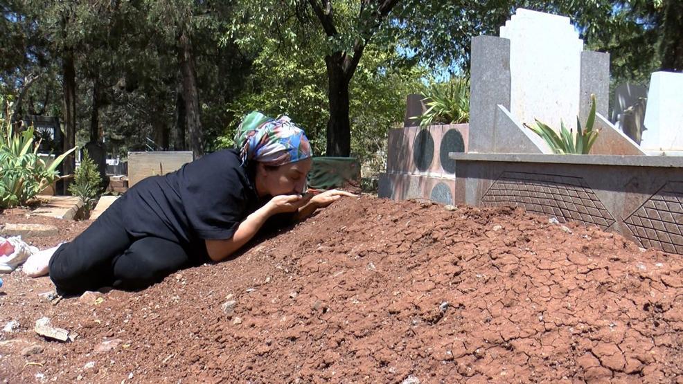 Katledilen İlayda Alkaş’ın son sesli mesajları ortaya çıktı: Beni dövdüler, çocuğu düşürdüm