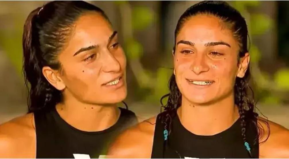 Survivor 2025 Polemikleri Devam Ediyor: Dilşah Kurt’tan Takım Arkadaşlarına Sert Gönderme