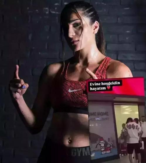 Survivor 2025 Polemikleri Devam Ediyor: Dilşah Kurt’tan Takım Arkadaşlarına Sert Gönderme