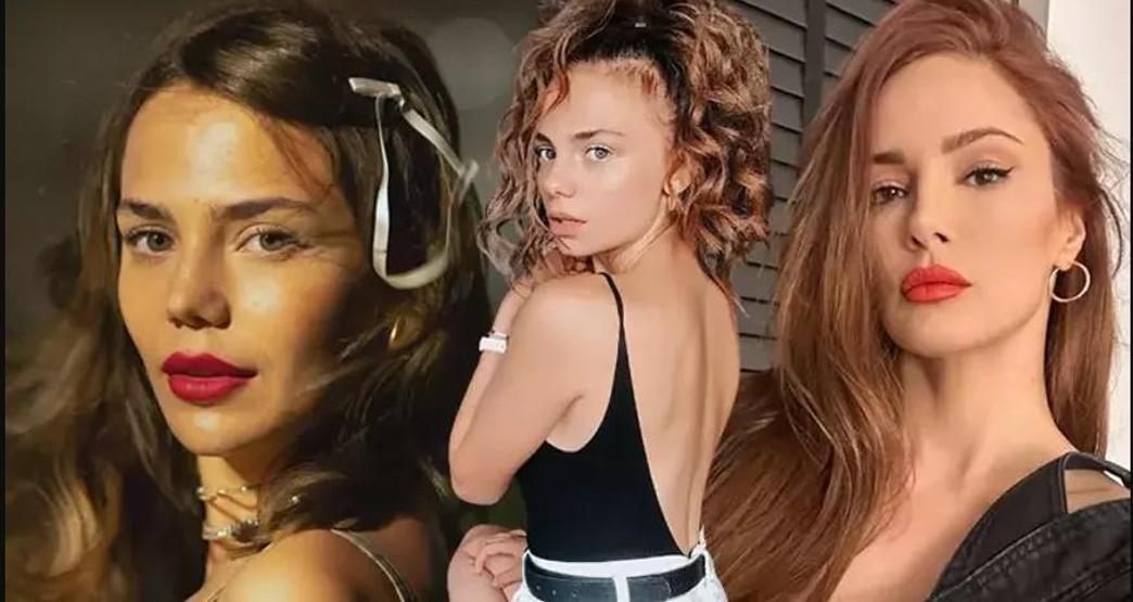 Bahar Şahin ve Mine Tugay Arasındaki Gerilim Tırmanıyor: Mika Raun’dan Şok İddia