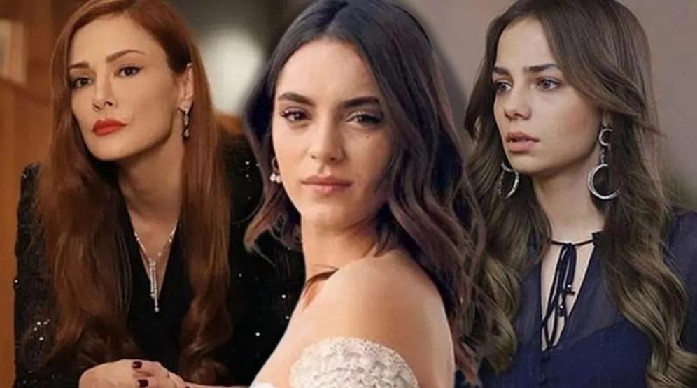 Bahar Şahin ve Mine Tugay Arasındaki Gerilim Tırmanıyor: Mika Raun’dan Şok İddia