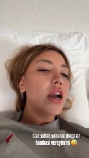 Bahar Şahin ve Mine Tugay Arasındaki Gerilim Tırmanıyor: Mika Raun’dan Şok İddia