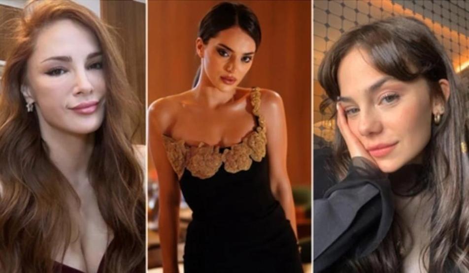 Bahar Şahin ve Mine Tugay Arasındaki Gerilim Tırmanıyor: Mika Raun’dan Şok İddia