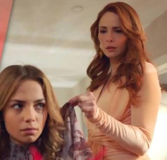 Bahar Şahin ve Mine Tugay Arasındaki Gerilim Tırmanıyor: Mika Raun’dan Şok İddia