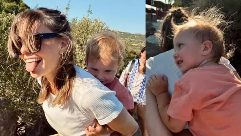 Aslı Enver’den Elay ile İç Isıtan Paylaşım: Hasat Zamanı