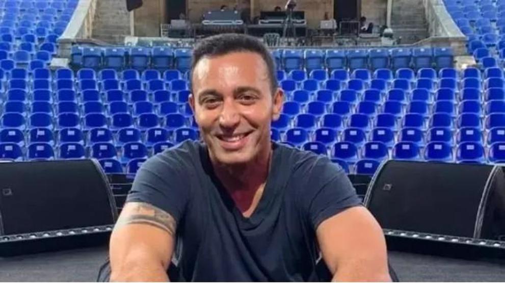 Mustafa Sandal, İlk Kez Açıkladı: Saç Koparma Hastalığım Var