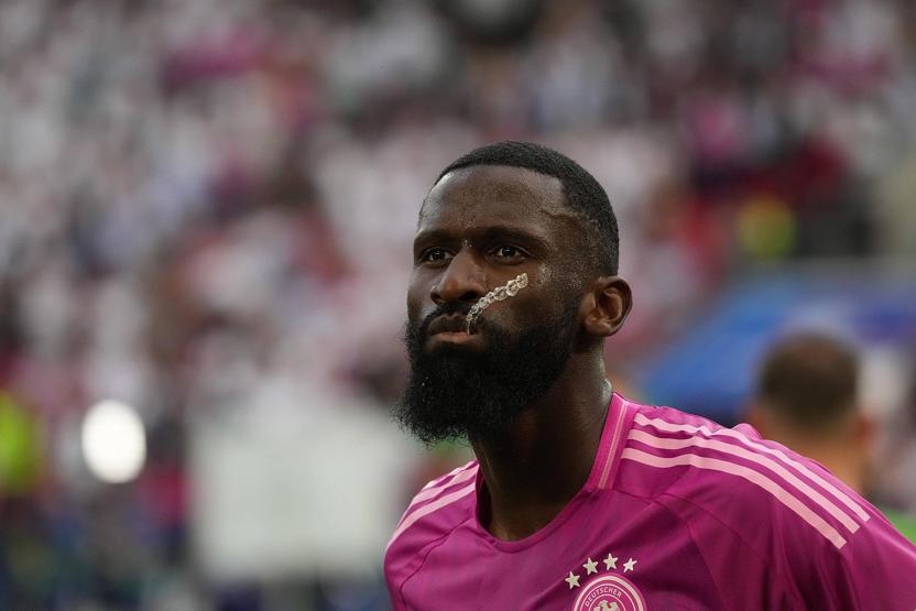 Fenerbahçenin yeni starı maç biter bitmez ağzından çıkardı Sebebi belli oldu...