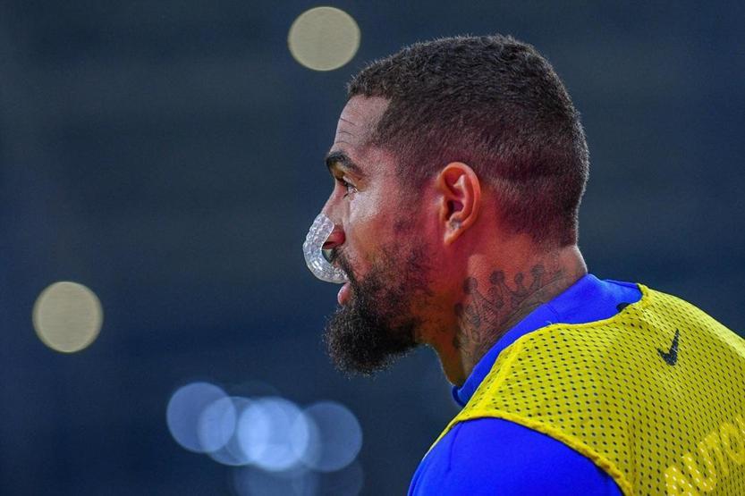 Fenerbahçenin yeni starı maç biter bitmez ağzından çıkardı Sebebi belli oldu...