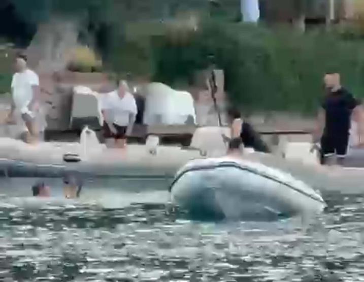 Düğün hazırlığı yapıyordu... Tekne üstünde başlayan kavga, bir hayali bitirdi