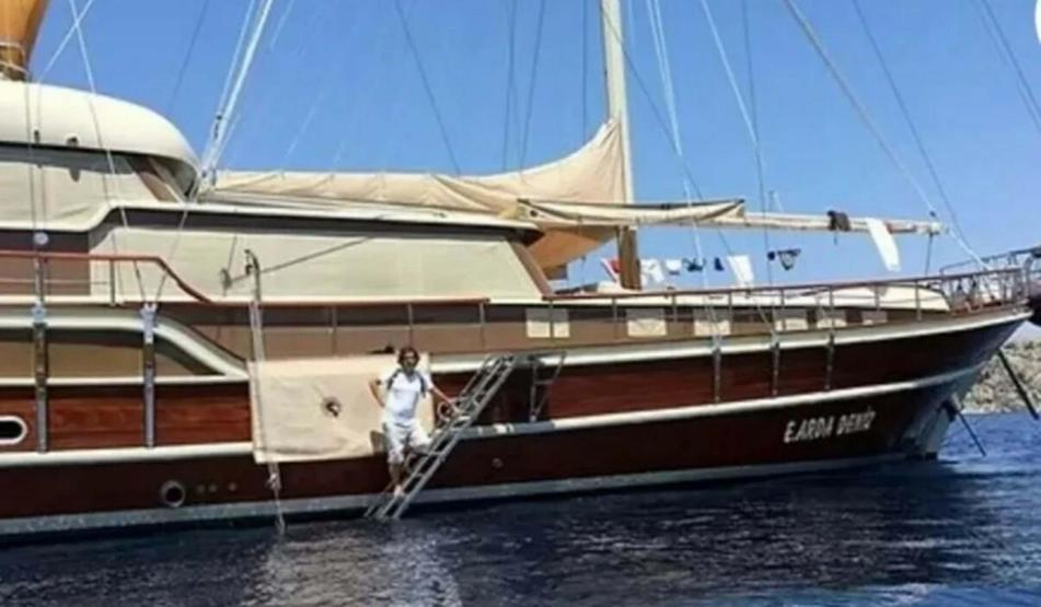 Düğün hazırlığı yapıyordu... Tekne üstünde başlayan kavga, bir hayali bitirdi