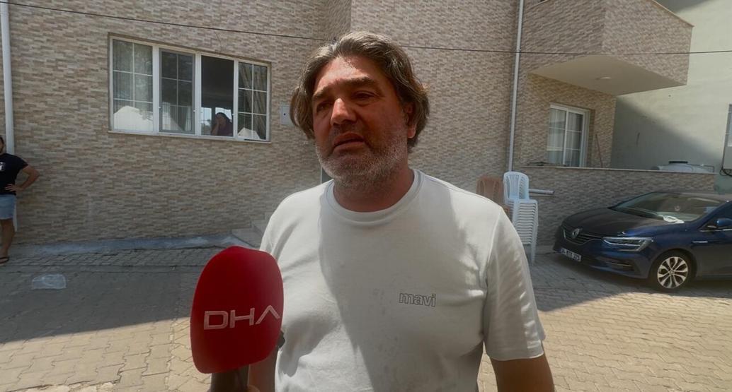 Düğün hazırlığı yapıyordu... Tekne üstünde başlayan kavga, bir hayali bitirdi