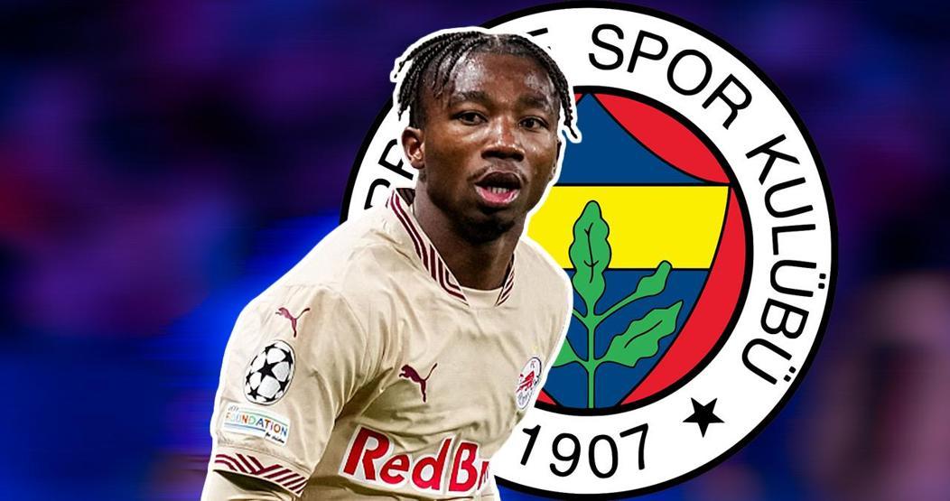 Fenerbahçeden kanat transferi Jose Mourinho onayı verdi, yönetim teklifi yaptı...