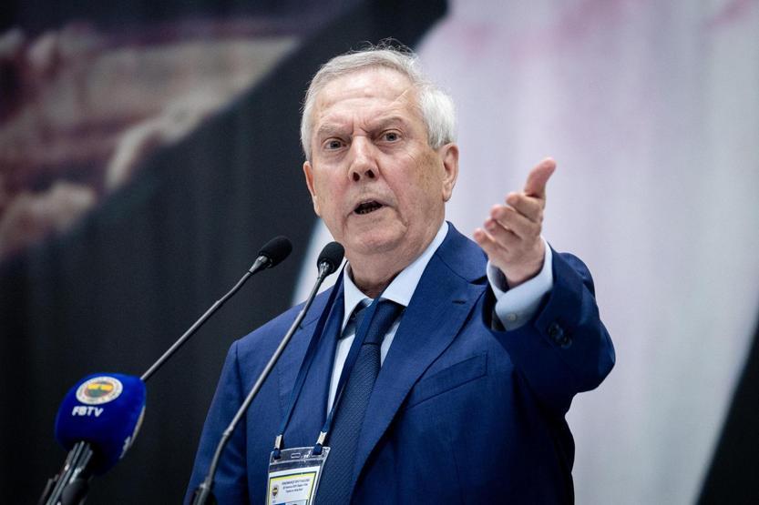 Ali Koç seçimi nasıl kaybetti, Sadettin Saran Fenerbahçenin yeni başkanı nasıl oldu | 10 faktör