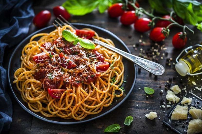 Makarnanın Haşlama Suyunu Sakın Dökmeyin Meğer Bu Faydası Yok Oluyormuş İşte Pişirince En Çok Vitamin Kaybeden ve Faydası Artan Besinler