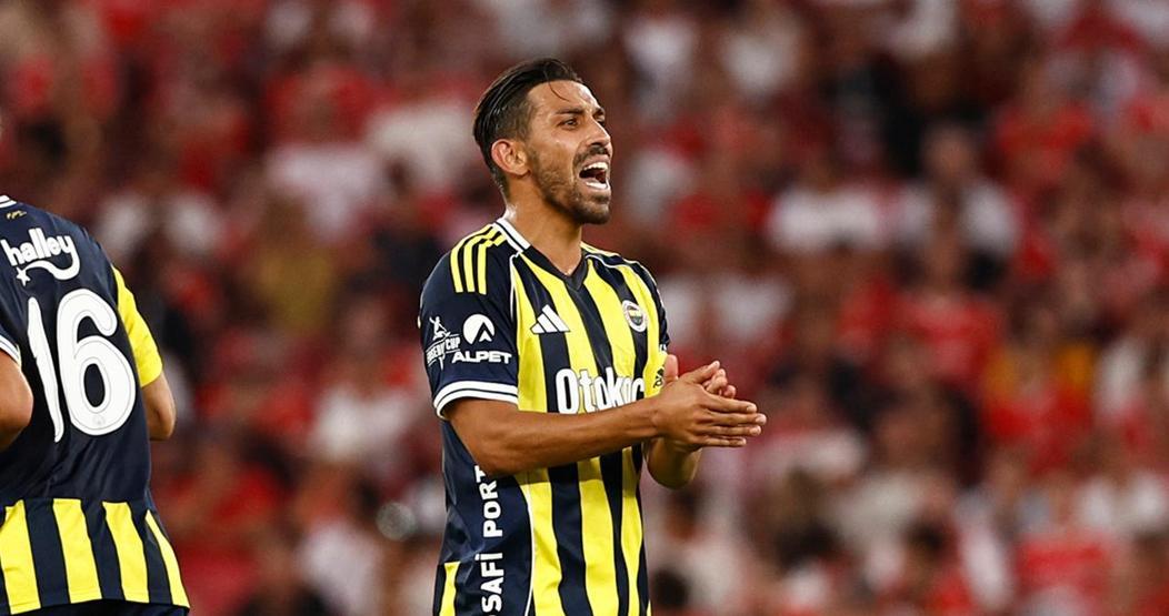 Beşiktaştan İrfan Can Kahveci girişimi Transfer bombası patlıyor...