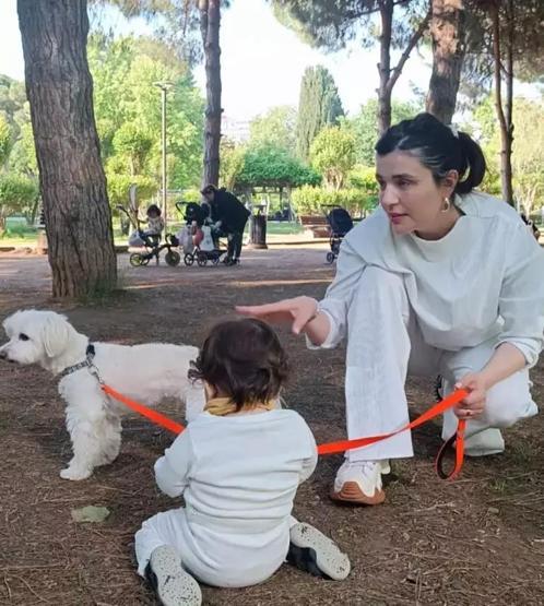 Gonca Vuslateriden Yeni İmaj Saç Rengini Değiştirdi