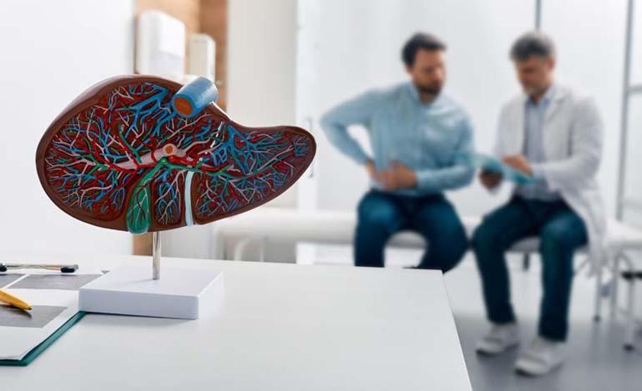 DİKKAT Siroza ve Karaciğer Kanserine Kadar İlerleyebiliyor Hepatit Uyarısı
