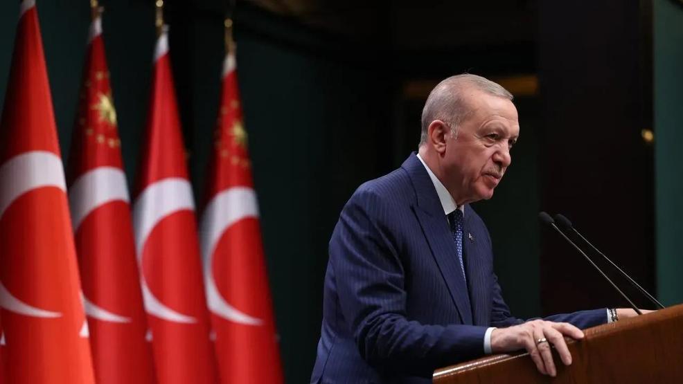 KABİNE TOPLANTISI BUGÜN MÜ Orman Yangınları İçin Alınacak Önlemler Neler Terörsüz Türkiye Konusunda Ne Adımlar Atılacak Cumhurbaşkanı Erdoğan Başkanlığında Toplanıyor