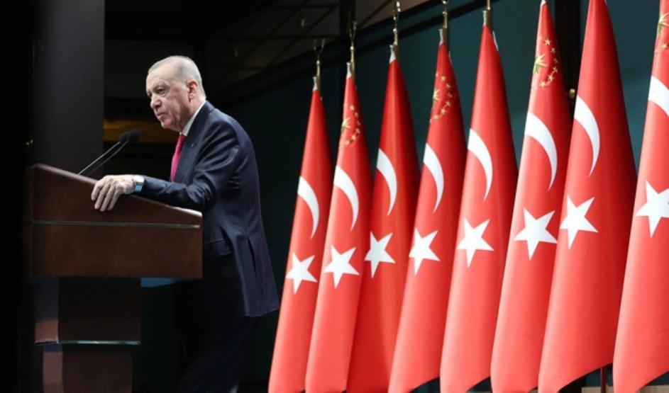 KABİNE TOPLANTISI BUGÜN MÜ Orman Yangınları İçin Alınacak Önlemler Neler Terörsüz Türkiye Konusunda Ne Adımlar Atılacak Cumhurbaşkanı Erdoğan Başkanlığında Toplanıyor