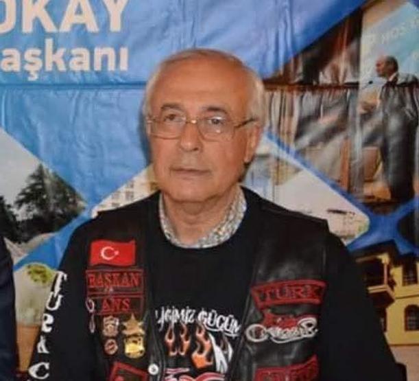 Gaziantepte korkunç kaza Yol kenarındaki motosiklet ve çekiciye çarptı: 1 ölü, 1 ağır yaralı